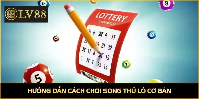 Hướng dẫn cách chơi song thủ lô cơ bản người mới cần nắm 